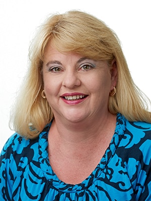 Sonja Williams, P.E., P.G.